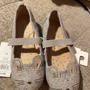 Never worn brand new shoes girls  size 12